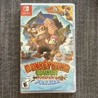 New ListingDonkey Kong Country: Tropical Freeze - Nintendo Switch