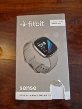 Fitbit Sense