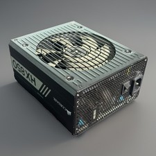 Corsair HX850 850W 80 Gold Fully Modular ATX Desktop Power Supply w/ OEM Cables