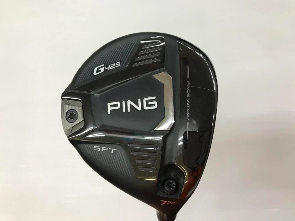 Ping 7-Wood 22 Loft Golf Clubs for sale | eBay