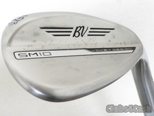Titleist Vokey SM10 Wedge Tour Chrome 56  08 M Grind SAND