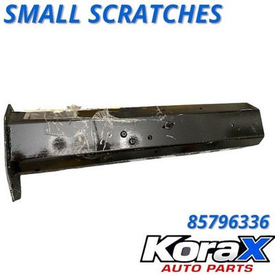 2024-2025 CHEVROLET CORVETTE FRAME RAIL END FRONT LEFT NEW OEM 85796336