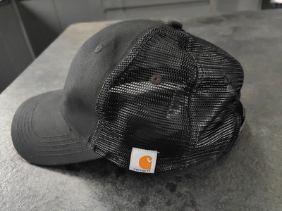 Carhartt Herren Rugged Professional Series Cap, One Size #