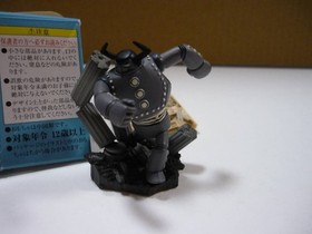 Pipe 00 Figure Iron Man 28 Saturn's Rampage (Monochrome Ver.) 'Time Slip Glico S