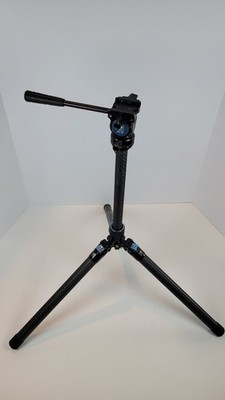 Sirui AT-125 Tripod Carbon Camera Stand **READ