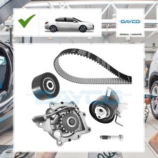 Wasserpumpe + Zahnriemensatz Dayco für Peugeot 508 I 8D_ 2.0 HDi