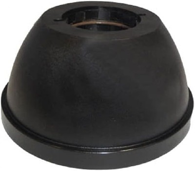 #ad Technicians Choice 6quot; Pressure Cup for Hunter Quick Release Nut Onesize Black $42.29