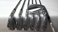 2026 WILSON DYNAPOWER FORGED IRON SET 5-PW,GW...