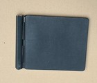 Vintage Boorum & Pease Ledger Book No. B8006 Notebook Hardcover Blank Unused — photo 6