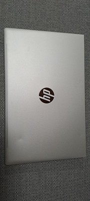 HP ProBook 455 G8 Windows 11 Pro AMD Ryzen 5 5600U 8 GB RAM 256 GB SSD