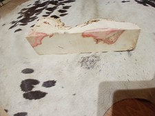 Boxelder Maple Wood ( Knife Handle, Craft)