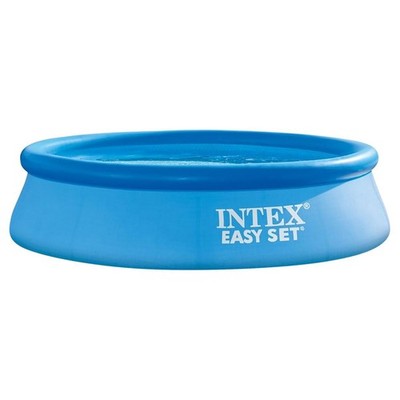 Intex 28120EH 10ft x 30in Easy Set Pool, NIB