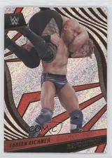 2022 Panini Revolution WWE Fabian Aichner #57 4s2