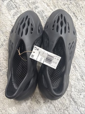 adidas Yeezy Foam Runner Onyx Men's Size 11 US | eBay