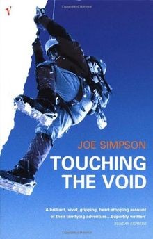 Touching The Void: Foreword by Chris Bonington  von... | Buch | Zustand sehr gut