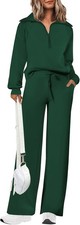 Women's Matching Lounge Set Sweatsuits