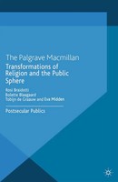 Transformations of Religion and The Public Sphere | Postsecular Publics | Buch