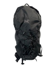 ARC'TERYX Backpack black 7347-114461