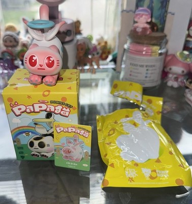PaPa Doshii Cat - Sweetie Cat