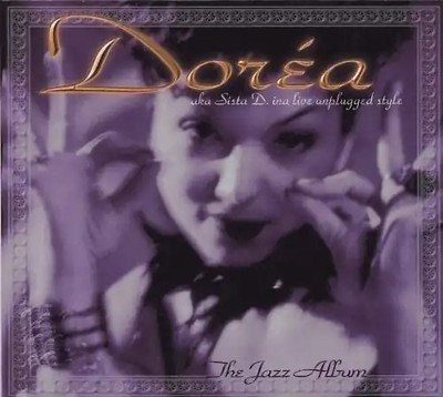 Dorea - The Jazz Album