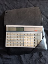 Texas Instuments TI-66 Programmable Calculator No Batterys