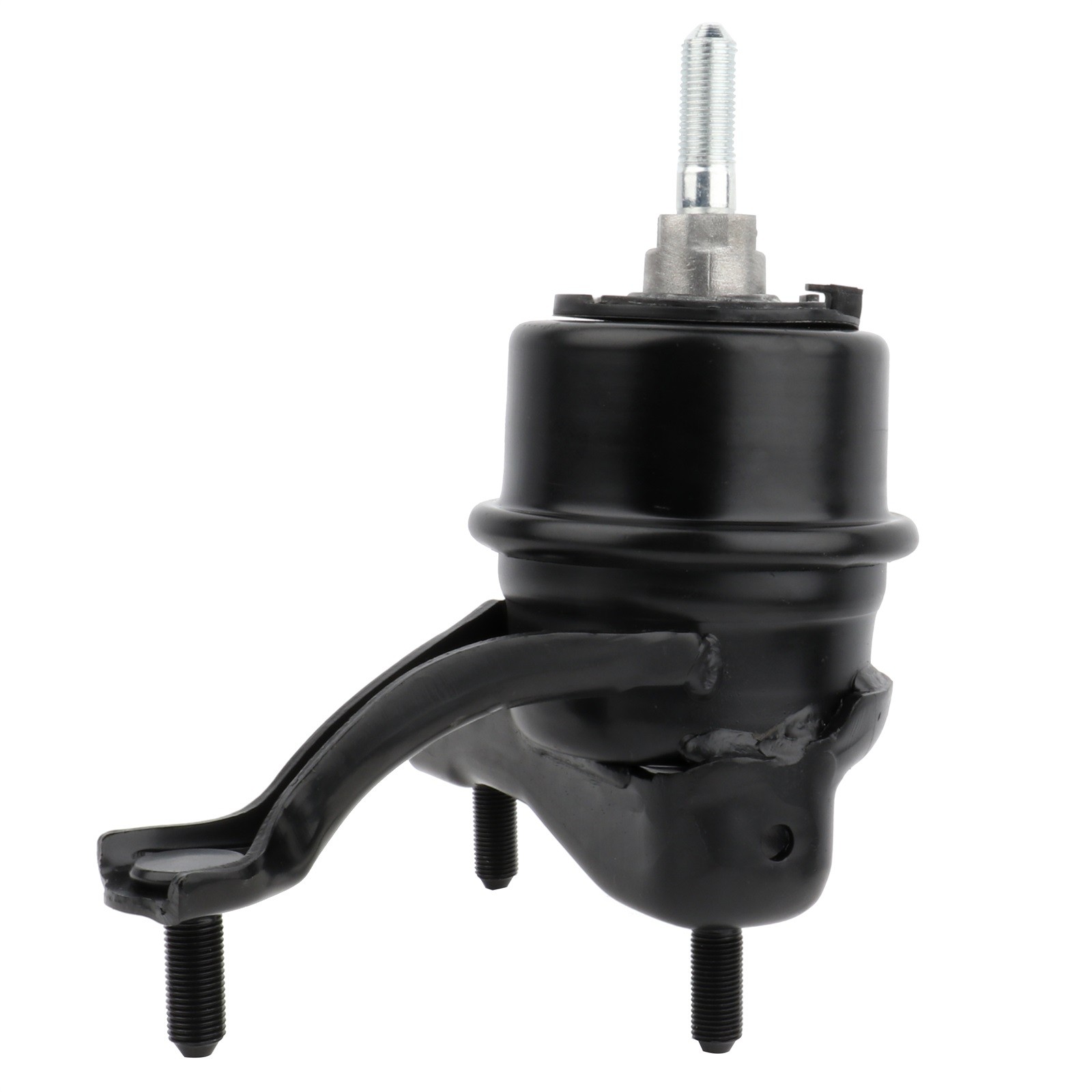 Engine Motor Mount Kit 4PCS For 2007 2008 2009 Toyota Camry 2.4L