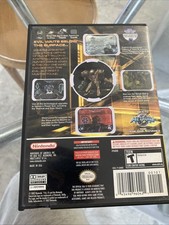 Metroid Prime (Nintendo GameCube, 2004)