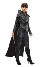 Superman Faora Costume Ladies 155cm-165cm RUBIE'S JAPAN