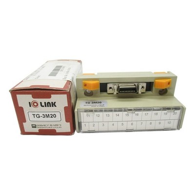 SAMWON TG-3M20 NSMP