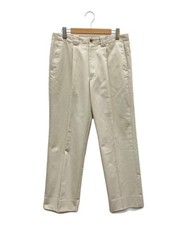 STEVEN ALAN          Trousers beige 8114-217-0872