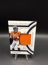 Russell Wilson Card in 2014 Bowman Baseball 14