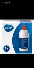 BRITA Water Filter P1000 Refill Genuine Replacement Kitchen Tap Cartridge