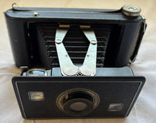 Eastman Kodak Jiffy Kodak Series II Six-16 Folding Camera