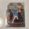 2022 Panini Prizm WNBA #16 Chamique Holdsclaw Silver