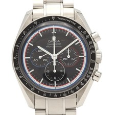 Omega Authentic [Unserviced - Value Price] Omega Speedmaster Professional Apollo 1...