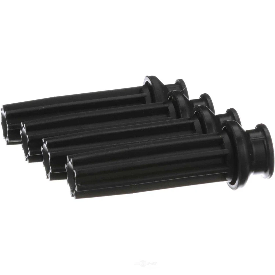 Direct Ignition Coil Boot Kit fits 2013-2018 Lincoln MKZ MKC MKT STANDARD MOTOR - Imagem 4 de 4