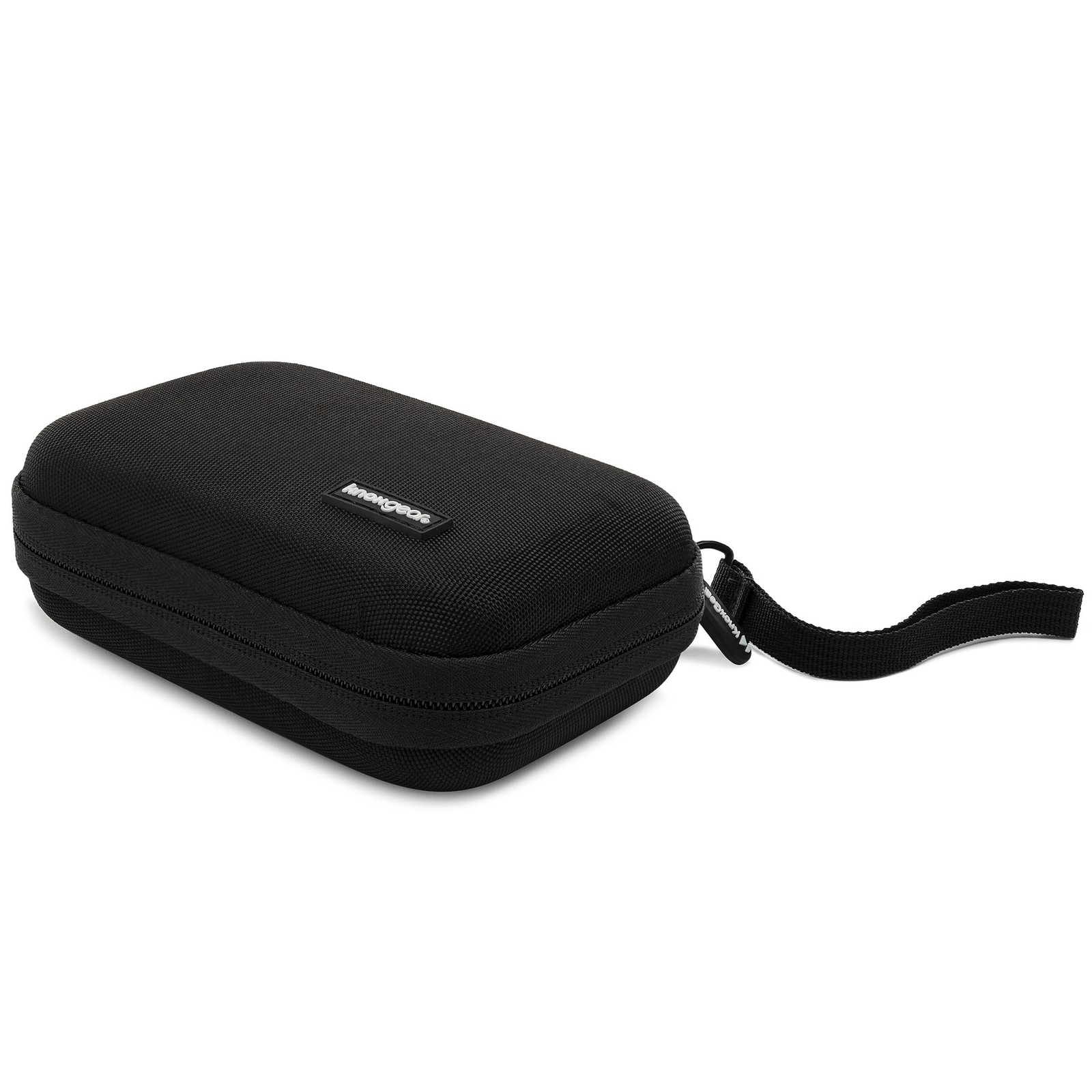 Knox Gear Travel Organizer Storage Case Small Electronics Accessories