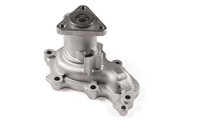 Wasserpumpe MotorküHlung FüR Ford Fiesta VII Focus IV Stufenheck Turnier Kuga