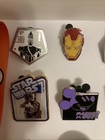 Disney Trading Pins -Lot 20 + 2 NEW Dragon Ball Z Mickey Lanyards - Starter Sets — photo 3