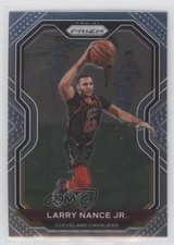 2020-21 Panini Prizm Larry Nance Jr #191 00em