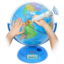 Little Experimenter Interactive 9  Globes for...