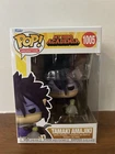 Funko Pop! Vinyl: My Hero Academia - Tamaki Amajiki #1005