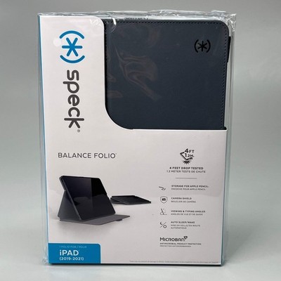 SPECK Balance Folio Case   10.2  iPad ONLY (7th/8th/9th Gen 2019 2021)   NOT 9.7