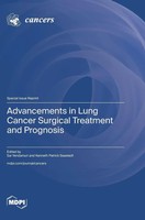 Advancements In Lung Cancer Surgical Treatment And Prognosis | Buch | Englisch