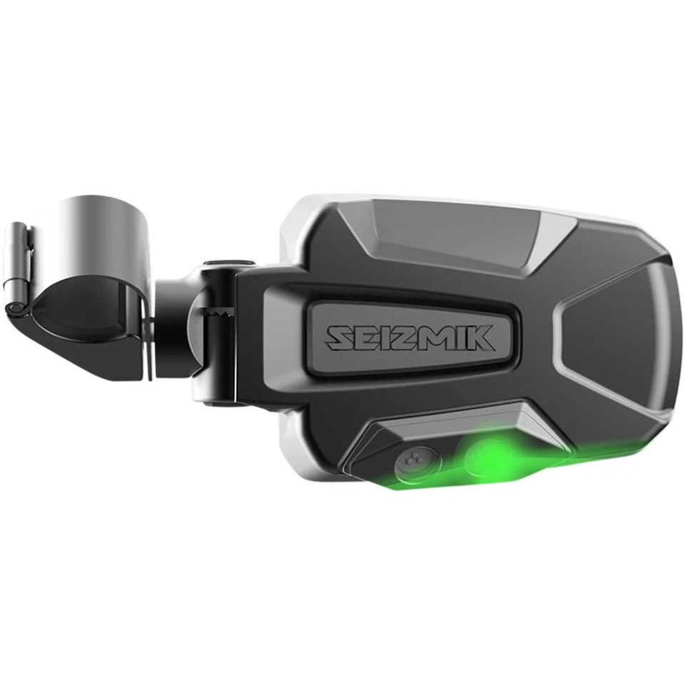 Seizmik Pursuit UTV Night Vision Series Side View Mirrors For POLARIS RANGER 570 - Image 3 of 4