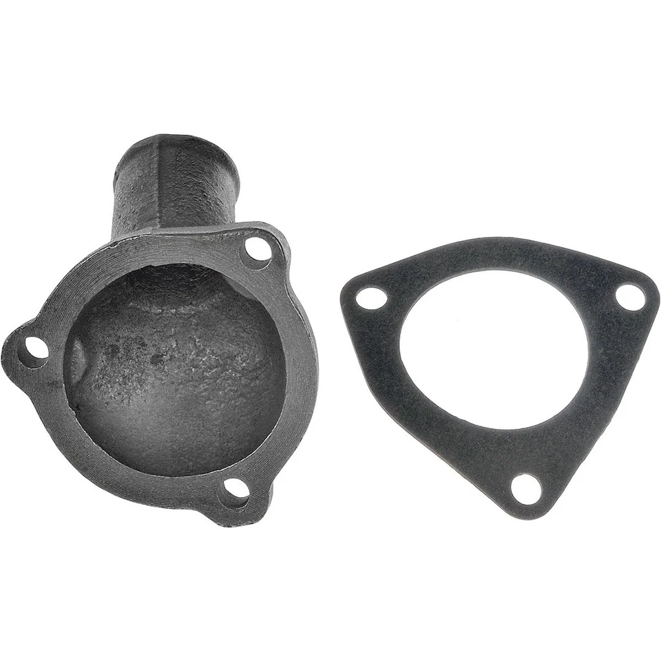 902-835 Dorman Carcasa Termostato para Pulsar Nissan Sentra NX Datsun 210 310 82 Foto 2 de 2