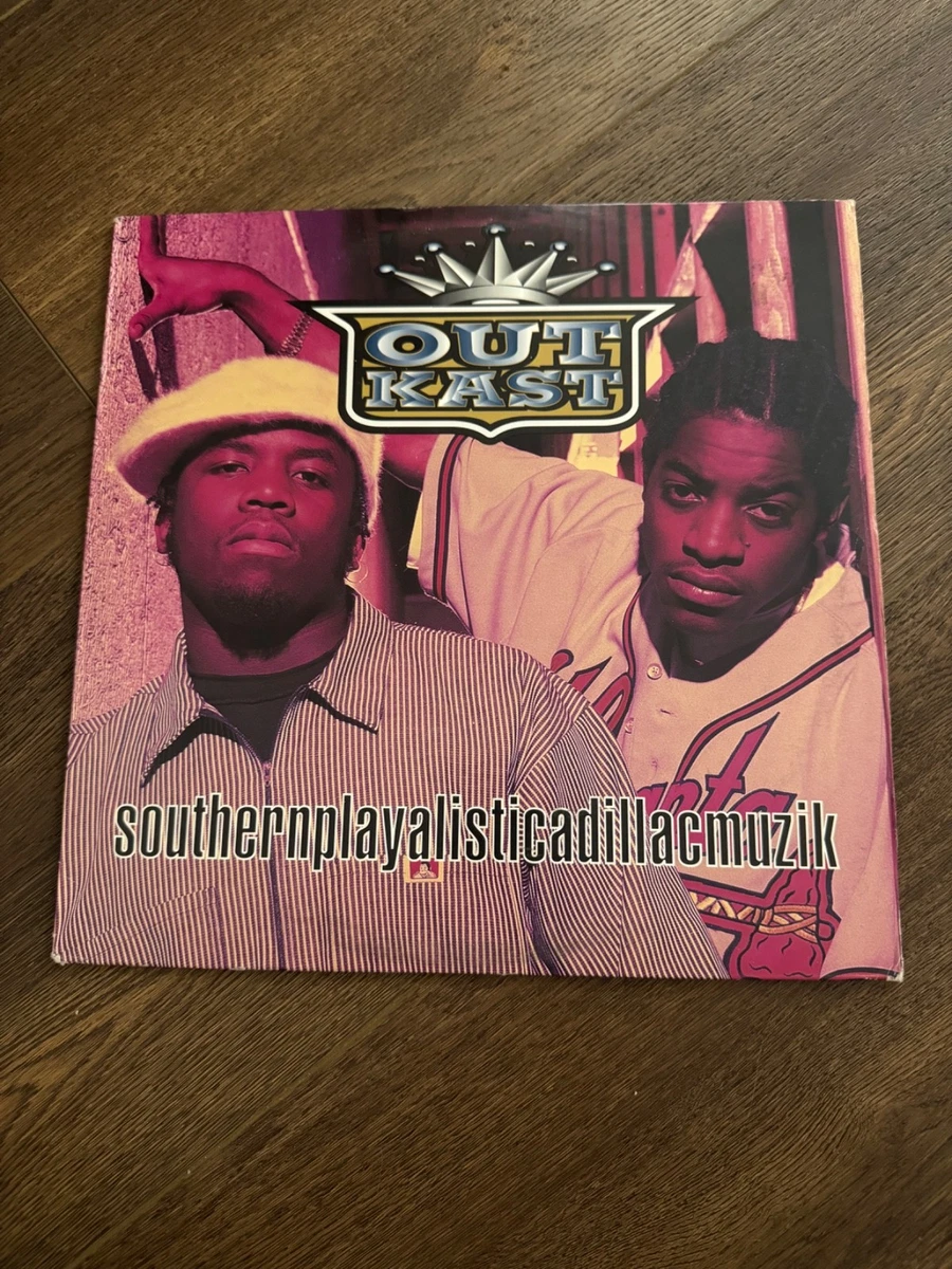 Outkast Vinyl Records for sale | eBay