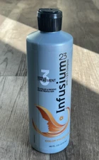 Infusium 23 Color Protector #3 Leave In Treatment - 16 oz. NEW RARE DISCONTINUED
