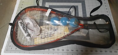 Ektelon Racquetball Power Pack New Power Level 900 the goggles come with it