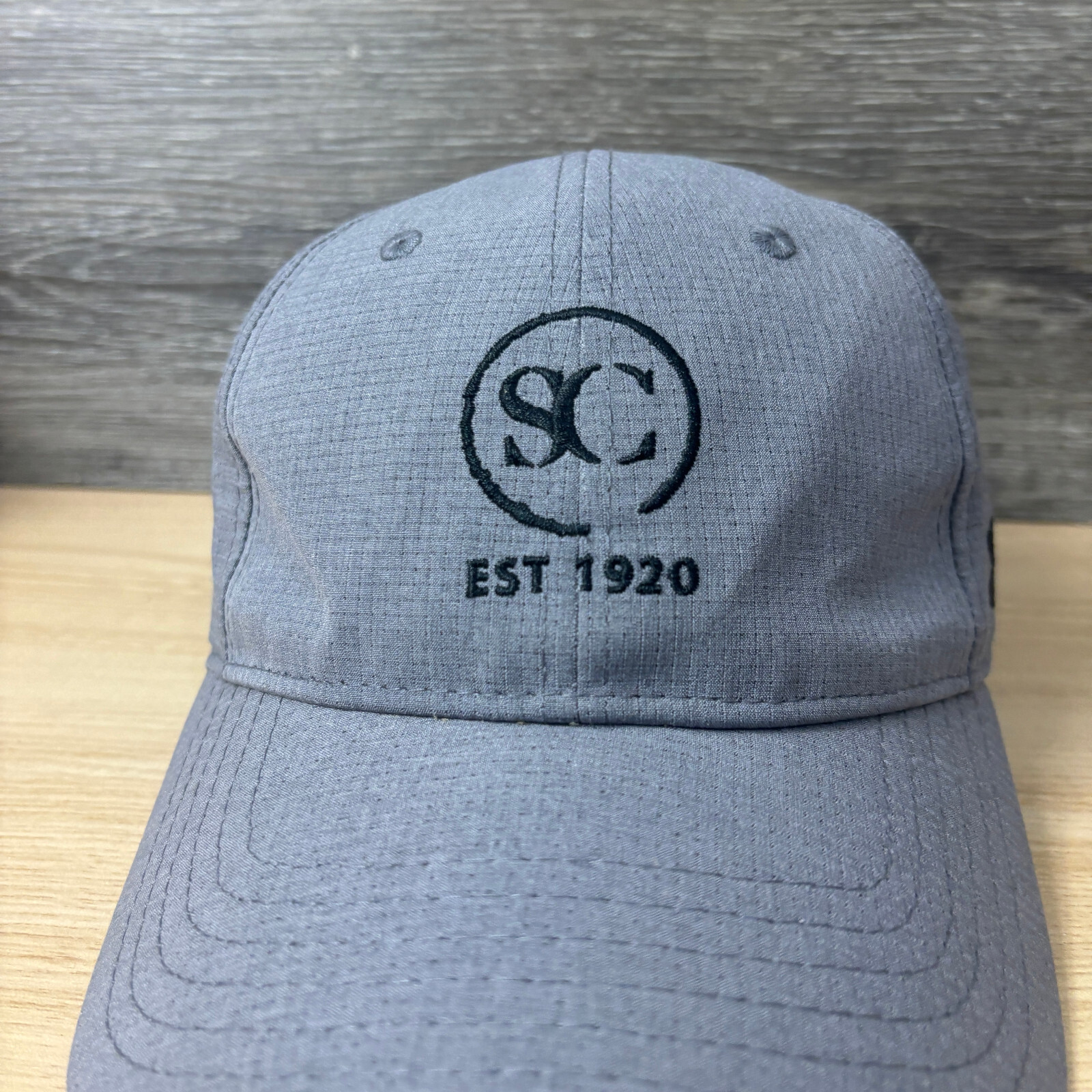 Under Armour Hat Cap StrapBack St Cloud Country C… - image 3